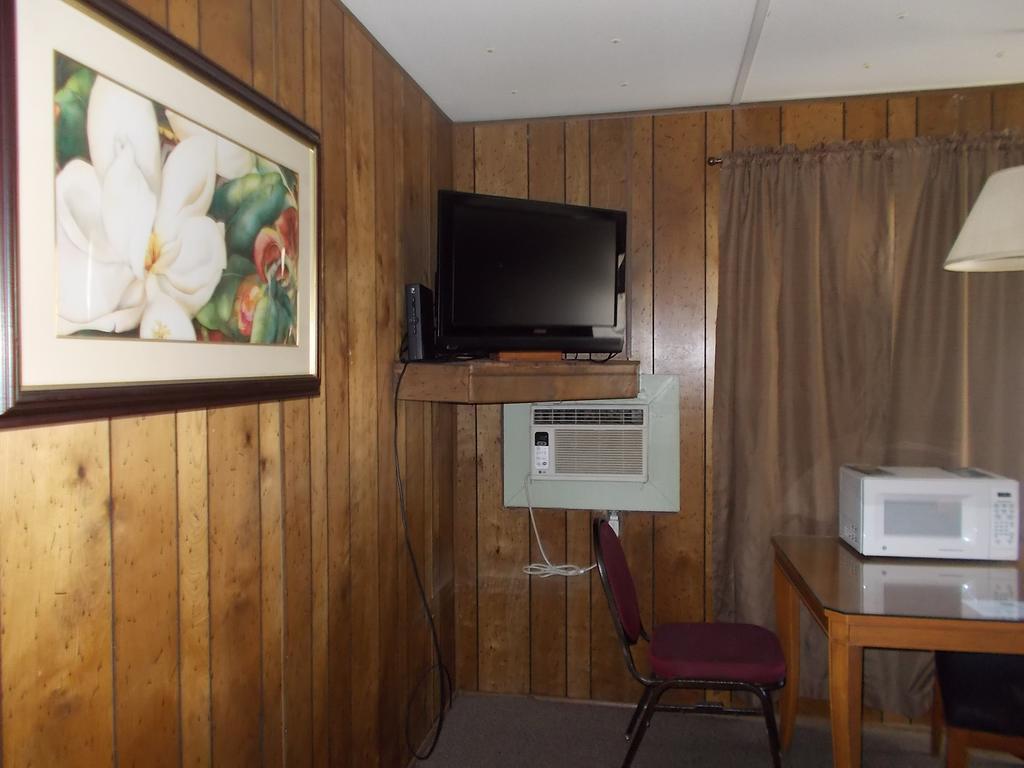 Atomic Inn Beatty Near Death Valley Εξωτερικό φωτογραφία